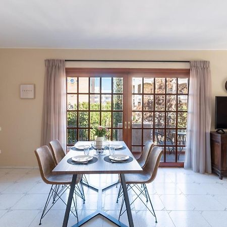 Aiolos Luxury Alimos Center Suite II Near The Sea アテネ エクステリア 写真